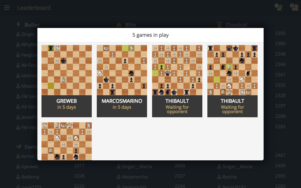 lichess • Free Online Chess - Download do APK para Android